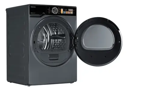 Cушильная машина Toshiba TD-T25BS110HWRU(MG) фото 2 в Ростове-на-Дону