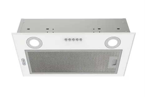 Вытяжка DeLonghi NUOVO 508 BB фото 1 в Ростове-на-Дону