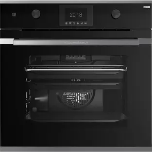 Духовой шкаф Kuppersbusch BP 6381.0 S3 Silver Chrome в Ростове-на-Дону Духовой шкаф Kuppersbusch BP 6381.0 S3 Silver Chrome в Ростове-на-Дону