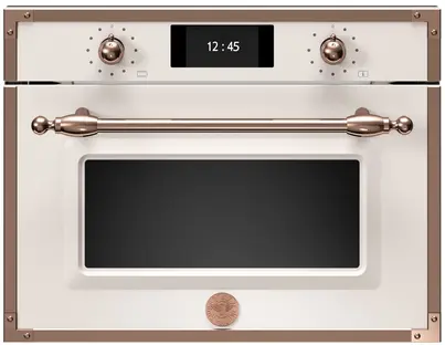 Духовой шкаф с СВЧ Bertazzoni F457HERMWTAC фото 1 в Ростове-на-Дону