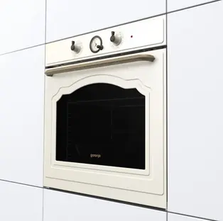 Духовой шкаф Gorenje BOS67371CLI фото 3 в Ростове-на-Дону
