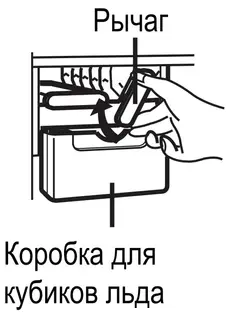 Холодильник Sharp SJ-58CST фото 3 в Ростове-на-Дону Холодильник Sharp SJ-58CST фото 3 в Ростове-на-Дону