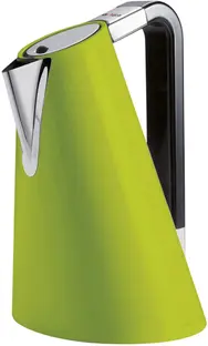 Чайник электрический Bugatti VERA EASY green apple 14-SVERACM фото 1 в Ростове-на-Дону Чайник электрический Bugatti VERA EASY green apple 14-SVERACM фото 1 в Ростове-на-Дону
