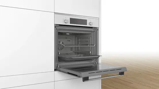 Духовой шкаф Bosch HBF354ES0R фото 3 в Ростове-на-Дону