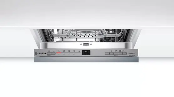 Встраиваемая посудомоечная машина Bosch SRV2IKX1BR фото 3 в Ростове-на-Дону