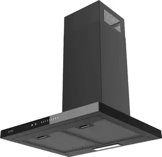 Купольная вытяжка Korting KHC 6989 GN фото 3 в Ростове-на-Дону