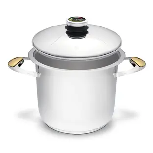 Кастрюля ZEPTER Z-2470 7 л, 24 см, высота 15,8 см фото 1 в Ростове-на-Дону