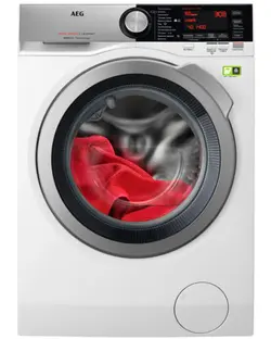Стиральная машина AEG L8FEC68SR фото 2 в Ростове-на-Дону