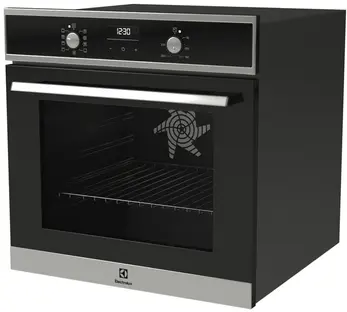Духовой шкаф Electrolux OEF5E 50 X фото 2 в Ростове-на-Дону