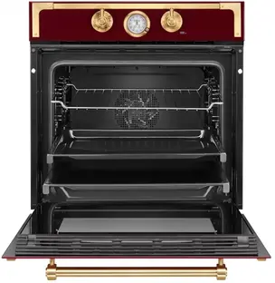 Духовой шкаф Kuppersberg RC 6911 BOR Bronze фото 2 в Ростове-на-Дону