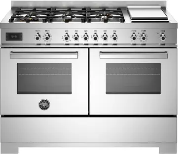 Варочный центр Bertazzoni PRO126G2EXT2 фото 1 в Ростове-на-Дону
