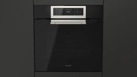 Духовой шкаф Fulgor Milano FCLO 6215 TEM BK фото 1 в Ростове-на-Дону