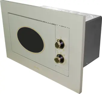 Встраиваемая микроволновая печь Korting KMI 820 RGB фото 2 в Ростове-на-Дону