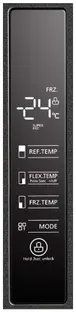 Многокамерный холодильник Toshiba GR-RF646WE-PMS(06) фото 2 в Ростове-на-Дону