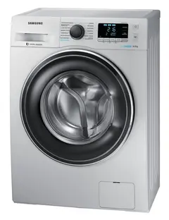 Стиральная машина Samsung WW80K62E07S фото 3 в Ростове-на-Дону Стиральная машина Samsung WW80K62E07S фото 3 в Ростове-на-Дону