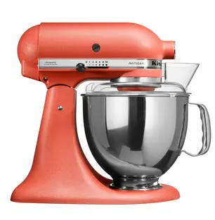 Миксер KitchenAid 5KSM150PSECD фото 1 в Ростове-на-Дону