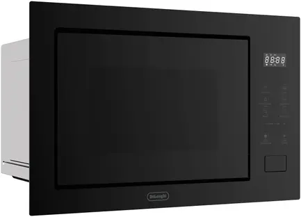 Микроволновая печь DeLonghi DMO 25NB TEANO фото 3 в Ростове-на-Дону