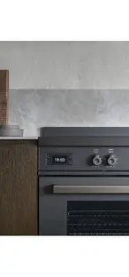 Варочный центр Bertazzoni PRO95I1ECAT Карбонио фото 3 в Ростове-на-Дону