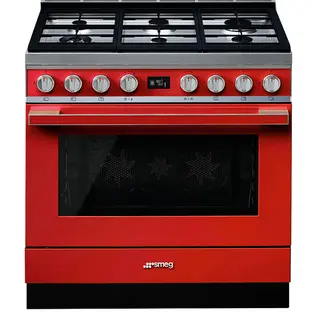 Варочный центр Smeg CPF9GPR фото 1 в Ростове-на-Дону
