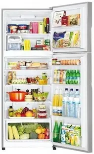 Холодильник Hitachi R-V 472 PU8 PWH фото 2 в Ростове-на-Дону