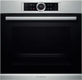 Духовой шкаф Bosch HBG655HS1 фото 1 в Ростове-на-Дону Духовой шкаф Bosch HBG655HS1 фото 1 в Ростове-на-Дону