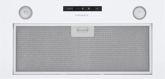 Кухонная вытяжка Maunfeld Crosby Light 50 White фото 3 в Ростове-на-Дону Кухонная вытяжка Maunfeld Crosby Light 50 White фото 3 в Ростове-на-Дону