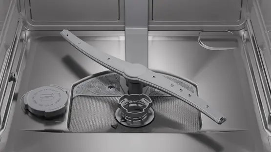 Посудомоечная машина Bosch SMV26DX00T фото 2 в Ростове-на-Дону