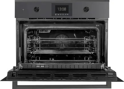 Компактный духовой шкаф с микроволнами Kuppersbusch CBM 6350.0 GPH 5 фото 2 в Ростове-на-Дону