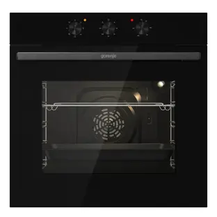 Духовой шкаф Gorenje BO6725E02ABGN фото 1 в Ростове-на-Дону