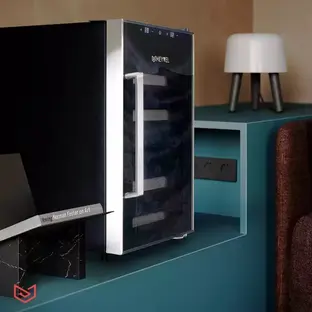 Винный шкаф Meyvel MV12-BF2 (easy) фото 2 в Ростове-на-Дону