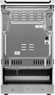 Комбинированная плита Electrolux RKK520000X фото 3 в Ростове-на-Дону