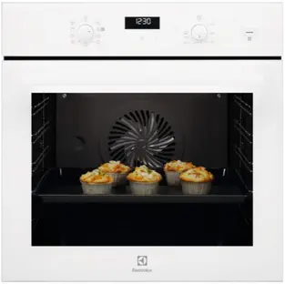 Духовой шкаф Electrolux OKD 5C51V фото 1 в Ростове-на-Дону Духовой шкаф Electrolux OKD 5C51V фото 1 в Ростове-на-Дону