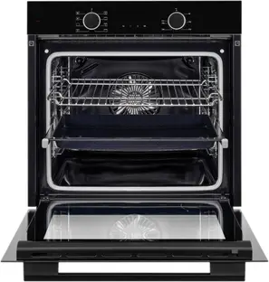 Духовой шкаф Kuppersberg HF 608 B фото 2 в Ростове-на-Дону