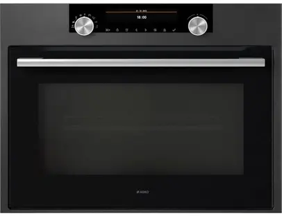 Духовой шкаф Asko OCM8487A фото 1 в Ростове-на-Дону Духовой шкаф Asko OCM8487A фото 1 в Ростове-на-Дону