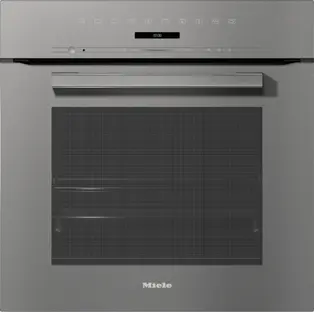 Духовой шкаф Miele H 7262 B GRGR фото 1 в Ростове-на-Дону