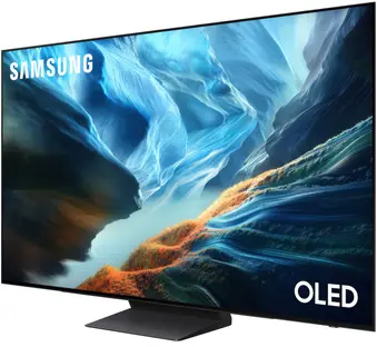 Телевизор Samsung QE83S90HAEXPY фото 2 в Ростове-на-Дону