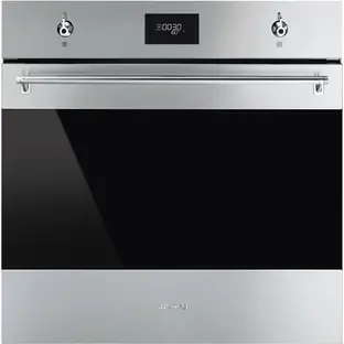 Духовой шкаф  SMEG SO6301TX фото 1 в Ростове-на-Дону
