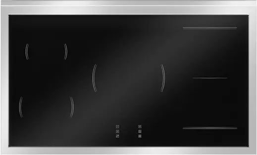 Варочный центр Bertazzoni PRO105I3ENET2 фото 3 в Ростове-на-Дону