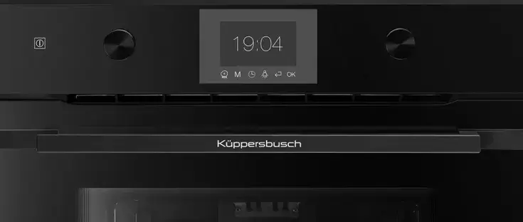Духовой шкаф Kuppersbusch B 6350.0 S5 фото 3 в Ростове-на-Дону