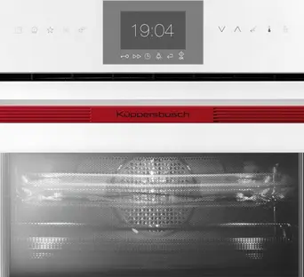 Компактный духовой шкаф с микроволнами Kuppersbusch CBM 6550.0 W8 фото 3 в Ростове-на-Дону