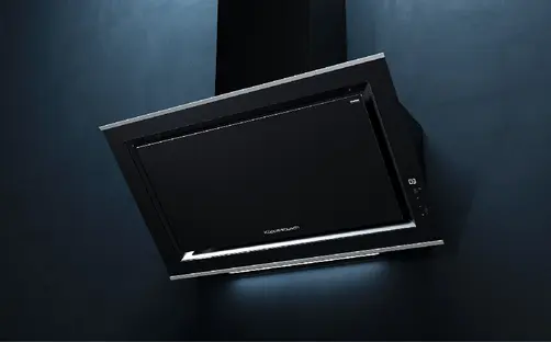 Вытяжка Kuppersbusch DW 9880.0 S1 Stainless Steel фото 2 в Ростове-на-Дону