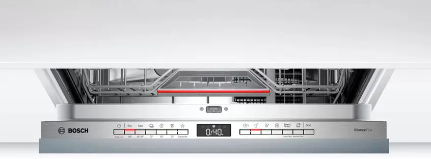 Встраиваемая посудомоечная машина Bosch SMV4HAX48E фото 3 в Ростове-на-Дону Встраиваемая посудомоечная машина Bosch SMV4HAX48E фото 3 в Ростове-на-Дону