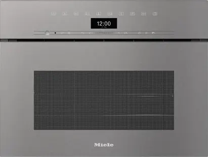 Встраиваемая комби-пароварка Miele DGC 7440X GRGR фото 1 в Ростове-на-Дону Встраиваемая комби-пароварка Miele DGC 7440X GRGR фото 1 в Ростове-на-Дону