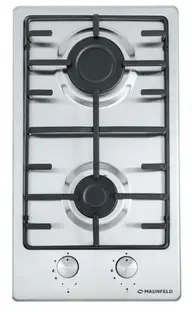 Встраиваемая газовая варочная панель MAUNFELD EGHS.32.3ES фото 2 в Ростове-на-Дону