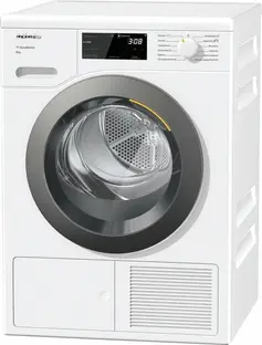 Сушильная машина Miele TED265WP Chrome Edition RU фото 1 в Ростове-на-Дону