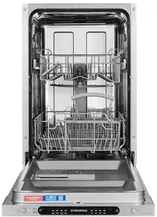 Посудомоечная машина MAUNFELD MLP4249G02 Light Beam фото 3 в Ростове-на-Дону Посудомоечная машина MAUNFELD MLP4249G02 Light Beam фото 3 в Ростове-на-Дону