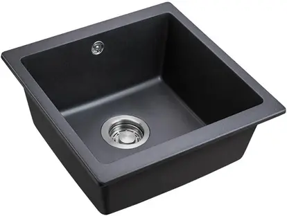 Мойка Emar EMQ-1455.P Морион фото 1 в Ростове-на-Дону