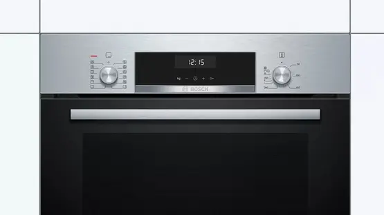 Духовой шкаф Bosch HIJ557YS0R фото 2 в Ростове-на-Дону