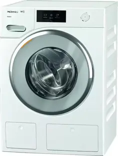 Стиральная машина Miele WWV980WPS Passion фото 1 в Ростове-на-Дону