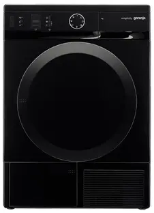Сушильный барабан Gorenje D 74 SY2B в Ростове-на-Дону